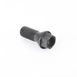 Оригинал BMW Колесный болт Schwarz (36136890324)