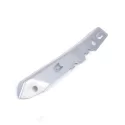 Genuine BMW Insert, bumper front left (51117907205)