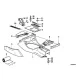 Genuine BMW Bulb socket (51168356180)