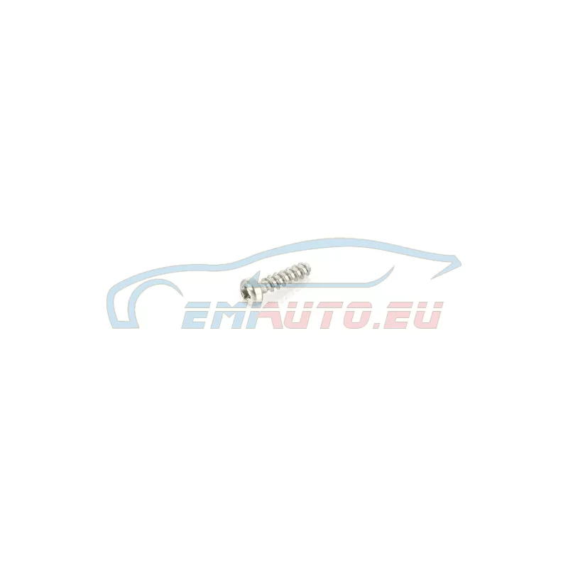Genuine BMW Screw (63128359261)