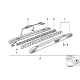Genuine BMW Screw (63128359261)