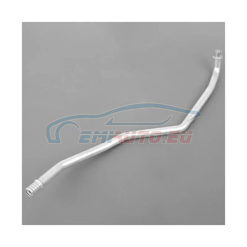 Genuine BMW Pipe (64111374368)