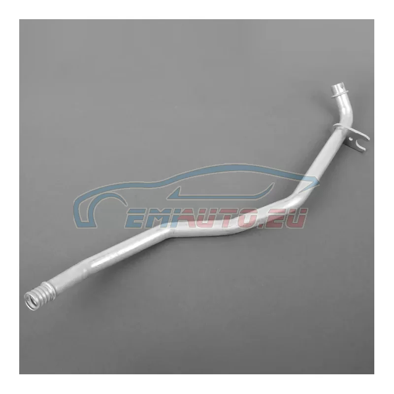 Genuine BMW Pipe (64111378204)