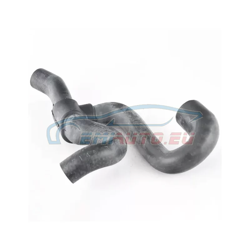 Genuine BMW Hose return (64211379942)
