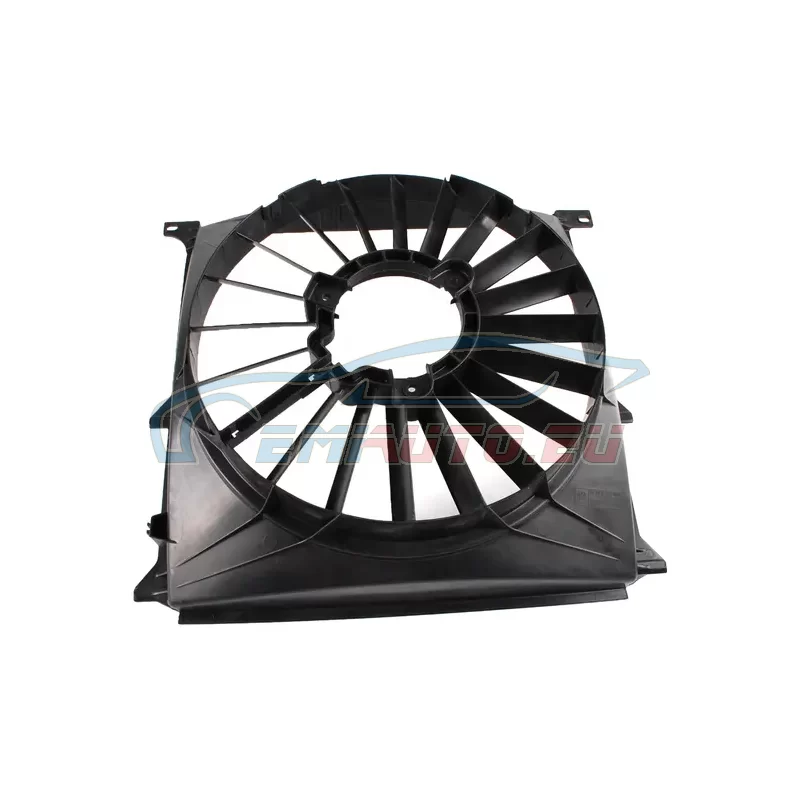 Genuine BMW Suction frame (64548363741)