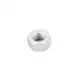Genuine BMW Hex nut (07119904036)