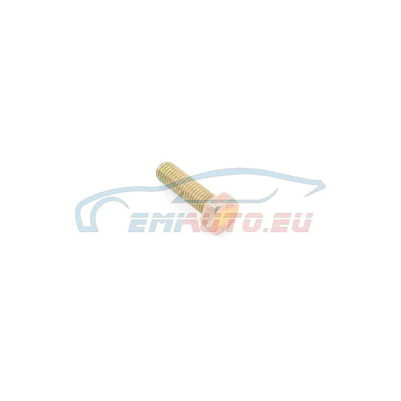 Genuine BMW Hex bolt (07119913843)