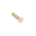 Genuine BMW Hex bolt (07119913843)