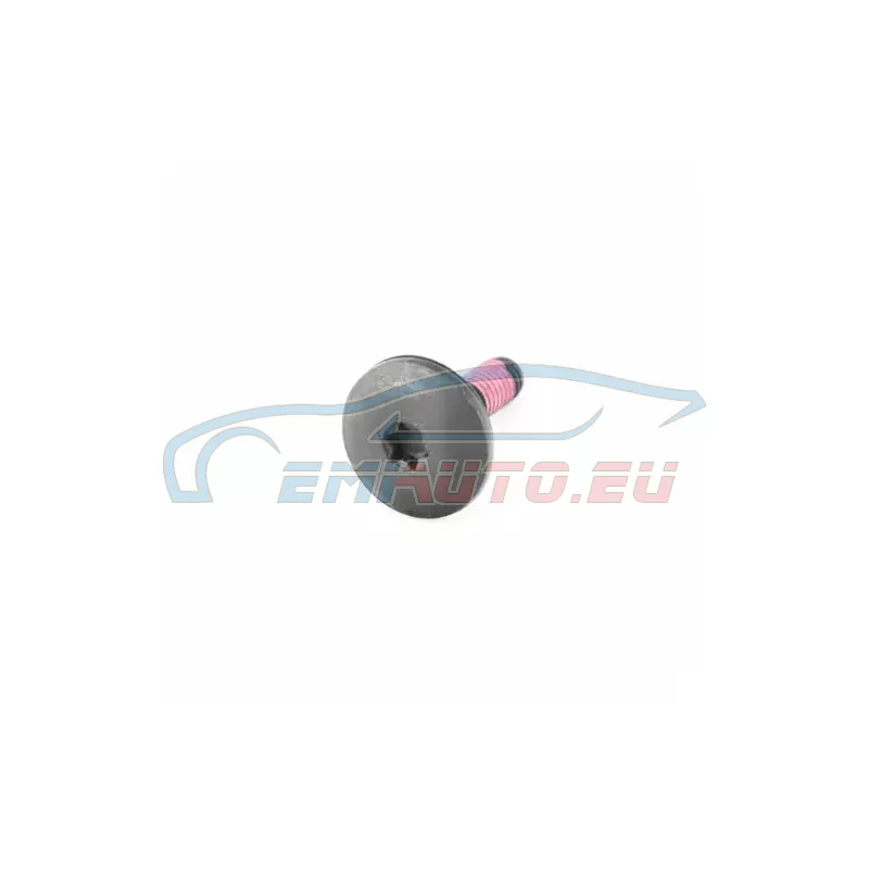Genuine BMW Torx bolt (07147202808)