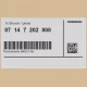 Genuine BMW Torx bolt (07147202808)