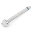 Genuine BMW Hex bolt (11137525546)