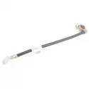 Genuine BMW Battery cable negative (12422245473)