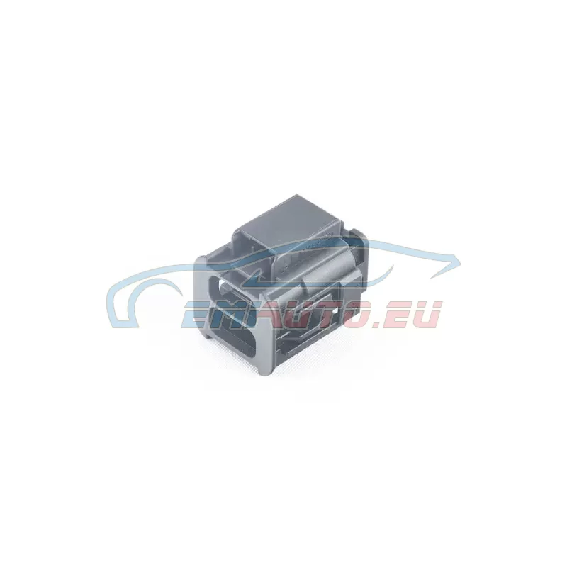 Genuine BMW Socket housing (12527594282)