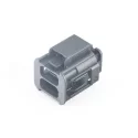 Genuine BMW Socket housing (12527594282)