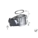 Genuine BMW Socket housing (12527594282)