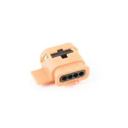 Genuine BMW Service Disconnect socket housing (12527601389)