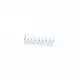 Genuine BMW Compression spring (21521080122)