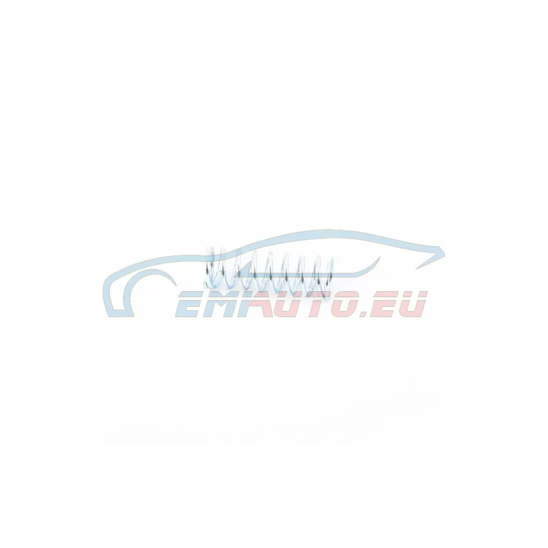 Genuine BMW Compression spring (21521080122)