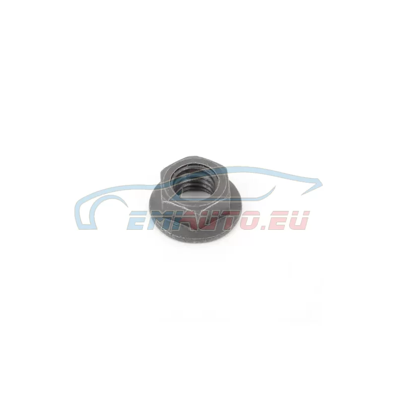 Original BMW Sperrzahnmutter (33331119172)