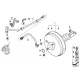 Original BMW Unterdruckleitung (34336768359)