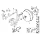 Original BMW Unterdruckleitung (34336769629)