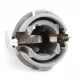 Genuine BMW Bulb socket (63211387659)
