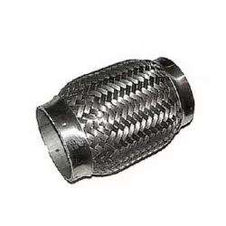 Genuine BMW Decoupling element (18307803522)