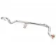 Genuine BMW Return pipe (11417838526)