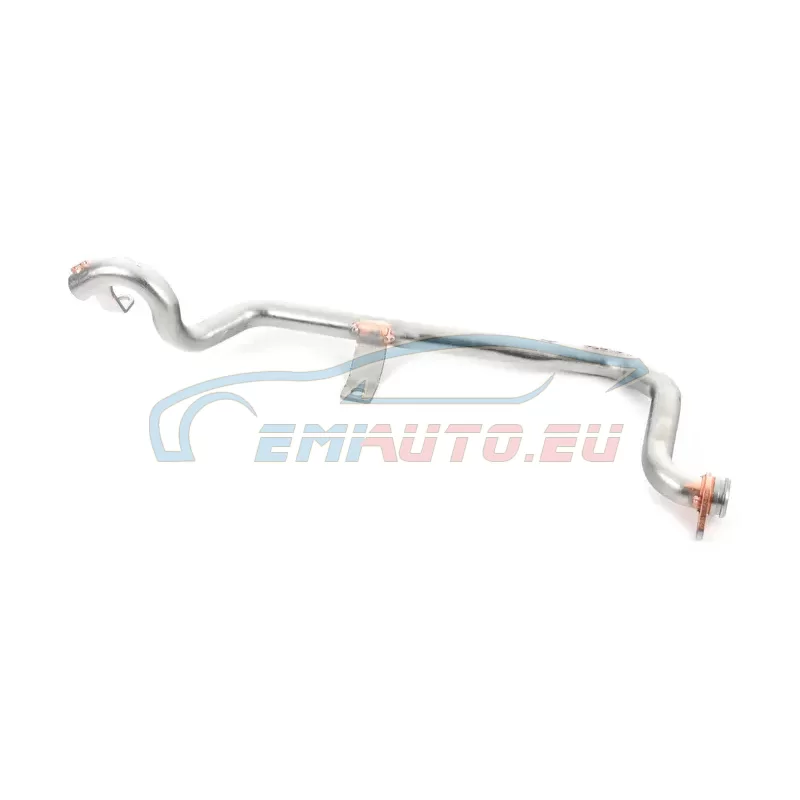 Genuine BMW Return pipe (11417838526)