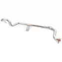 Genuine BMW Return pipe (11417838526)