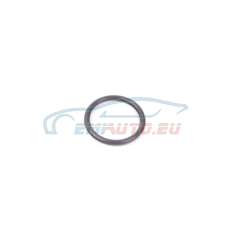 Genuine BMW O-ring (11657549372)