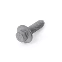 Genuine BMW Flange screw (11657605341)