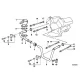 Genuine BMW Valve (11721704887)