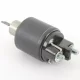 Genuine BMW Solenoid switch (12411517332)