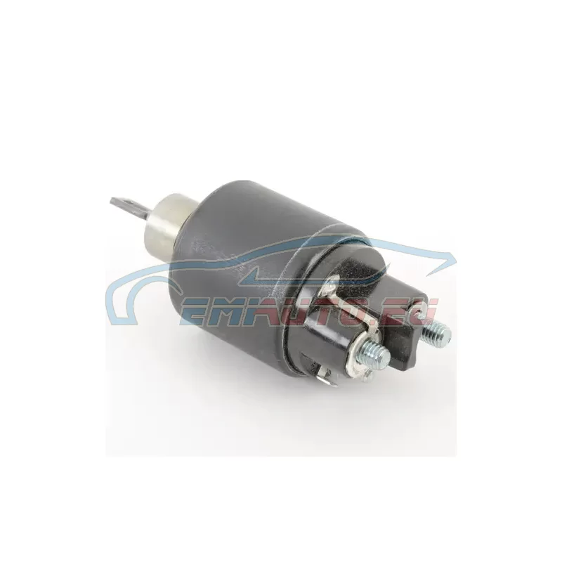 Genuine BMW Solenoid switch (12411517332)