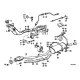 Genuine BMW Cable (12511288223)