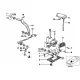 Genuine BMW Bushing (25161215534)