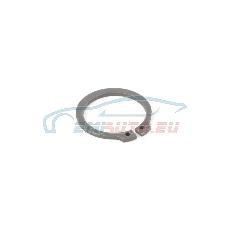 Original BMW Sicherungsring (27107539525)