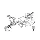 Original BMW Druckfeder (32311101017)