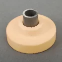Original BMW Stützlager Unterteil (33526776557)