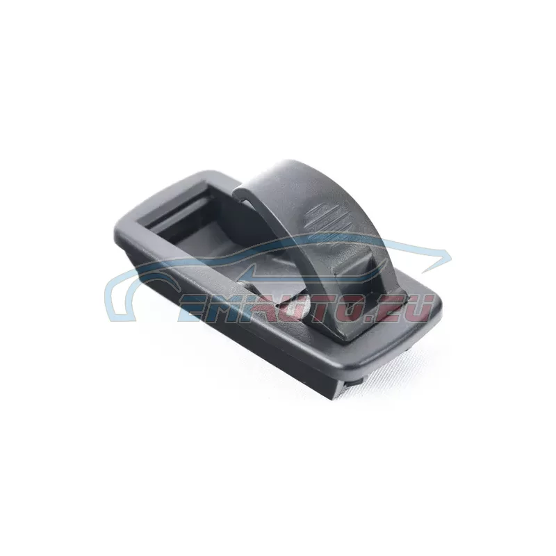 Genuine BMW Multi-functional hook (51477362164)