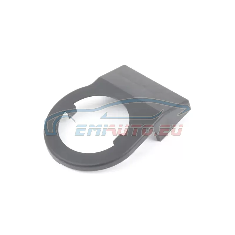 Genuine BMW Covering upper outer left (52101877057)
