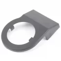 Genuine BMW Covering upper outer left (52101877057)
