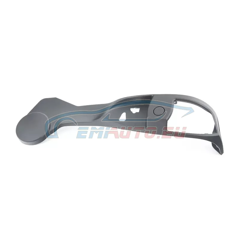 Original BMW Blende aussen links (52106989277)