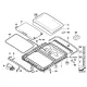 Original BMW Wasserrinne (54137134547)