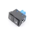 Genuine BMW Switch window lifter (61318368932)
