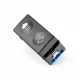 Genuine BMW CENTRAL WINDOW LIFTING SWITCH (61318368942)