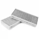 Genuine BMW Particulate filter set (64316835406)