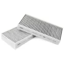 Genuine BMW Particulate filter set (64316835406)