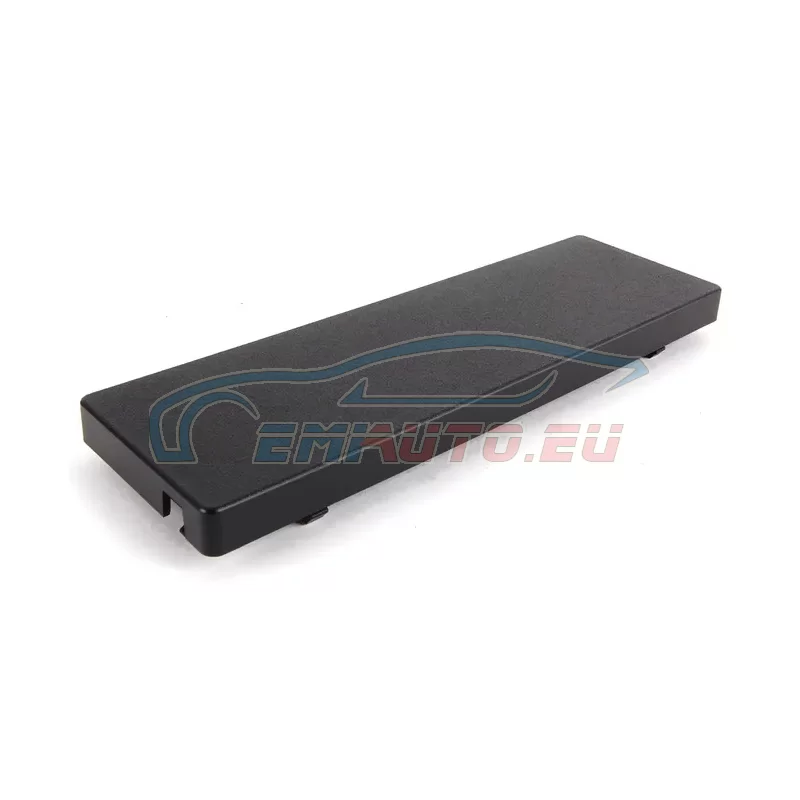 Genuine BMW Cover (65111384855)